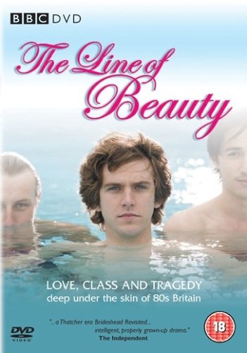 The Line of Beauty [Edizione: Regno Unito]
