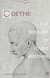 The Sorrows of Young Werther (Vintage Classics)