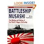 Battleship "Musashi": The Making and Sinking of the World's Biggest Battleship