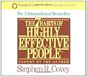 The 7 Habits of Highly Effective People