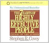 7 Habits of Highly Effective People (3CD)