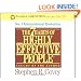 The 7 Habits of Highly Effective People