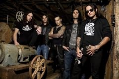 Order Rock Thiz Magazine issue #10