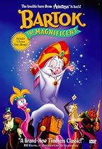 Bartok the Magnificent