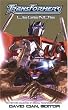 The Transformers Legends