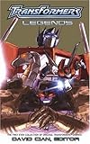 The Transformers Legends