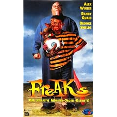 Freaks
