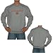 Harley-Davidson® Mens Long Sleeve Pullover Sweatshirt 2009