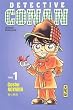 D�tective Conan, tome 1