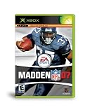 Madden NFL 07