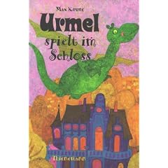Urmel, Urmel spielt im Schlo�