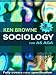 Sociology for AS AQA
