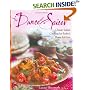 The Dance of Spices: Classic Indian Cooking for Today's Home Kitchen