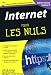 Internet pour les nuls