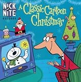 Nick at Nite: A Classic Cartoon Christmas