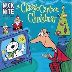 Nick at Nite's Classic Cartoon Christmas