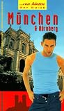 München und Nürnberg von hinten