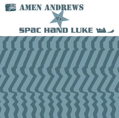 Amen Andrews vs. Spac Hand Luke