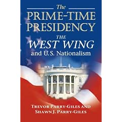The Prime-time Presidency: The West Wing and U.S. Nationalism