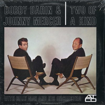 Bobby Darin - If I Had My Druthers Lyrics - Zortam Music