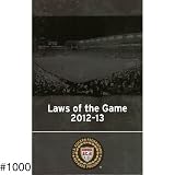 FIFA Laws Of The Game