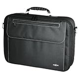 Exxter Notebook-Tasche Compact 2, Tweed-Nylon