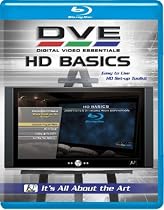 Digital Video Essentials - HD Basics [Blu-ray] [2008]