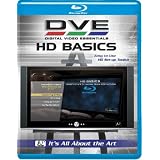 Digital Video Essentials: HD Basics [Blu-ray] ~ Joe Kane