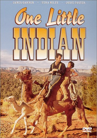 One Little Indian