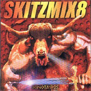 CD-Charts  Search : Skitz Mix - Volume 8 [Australian Import]