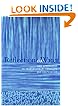Reflections on Water: New Approaches to Transboundary Conflicts and Cooperation (American and Comparative Environmental Policy)