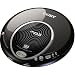 COBY MP-CD521 Personal MP3 CD Player with 120 Second Anti-Skip Protection