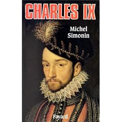 Charles IX