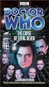 Doctor Who - The Curse of Fatal Death [VHS]
