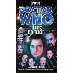 Doctor Who - The Curse of Fatal Death