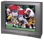 Toshiba 36AF62 36" TV with FST PURE Flat Screen and 2-Tuner PIP