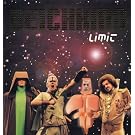 Limit [Vinyl Single]
