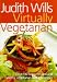 Book Judith Wills  Virtually Vegetarian