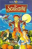 The Scarecrow [VHS]