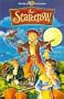 The Scarecrow [VHS]