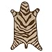 Baby : DwellStudio™ for Target® Zebra Rug - Brown/ White (5x7')