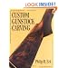 Custom Gunstock Carving