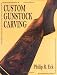Book Custom Gunstock Carving