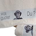 Dyckhoff Frottier 1248840200 Duschtuch 2488/200 70/140 cm