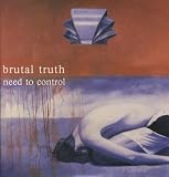 Need To Control [12" VINYL]