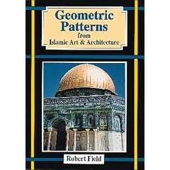 Geometric Patterns: From Islamic Art & Architecture