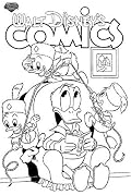 Walt Disney's Comics & Stories #650 (Walt Disney's Comics and Stories)