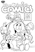 Walt Disney's Comics & Stories #650 (Walt Disney's Comics and Stories)