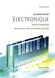 Electronique premi�re ann�e BTS �lectronique, DUT g�nie �lectrique, licence EEA : Cours et exercices