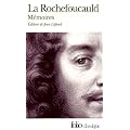 M�moires/L'Apologie de Marcillac